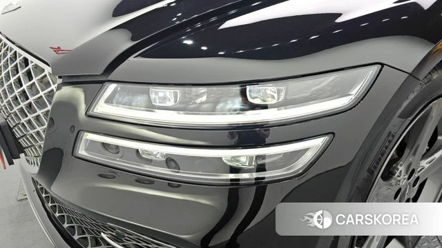 Genesis G80 (RG3) id 4561000 из Кореи 14