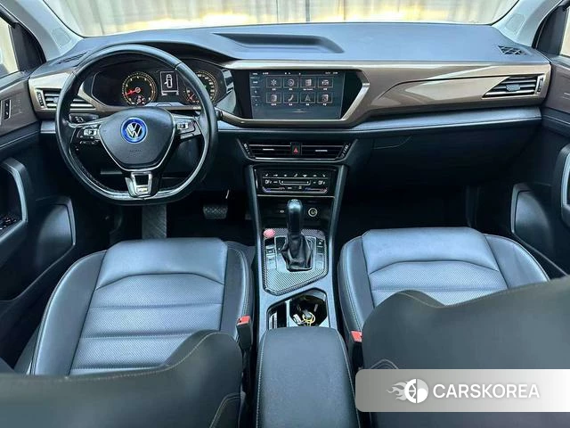 Volkswagen Tuyue id 4301444 из Китая 14