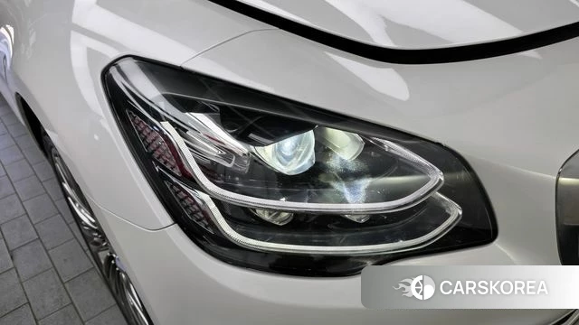 Kia More K9 id 4325487 из Кореи 14