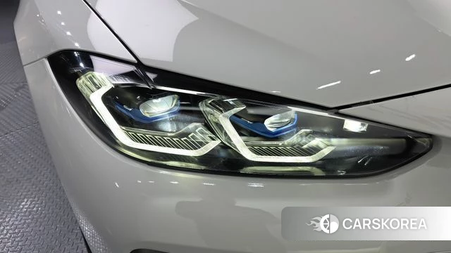 BMW i4 id 4349989 из Кореи 14