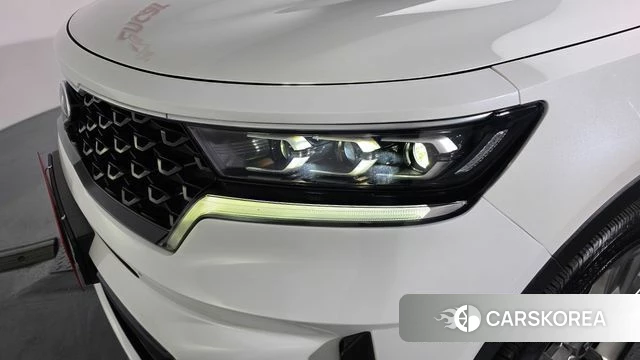 Kia Sorento 4th Generation id 4317040 из Кореи 14