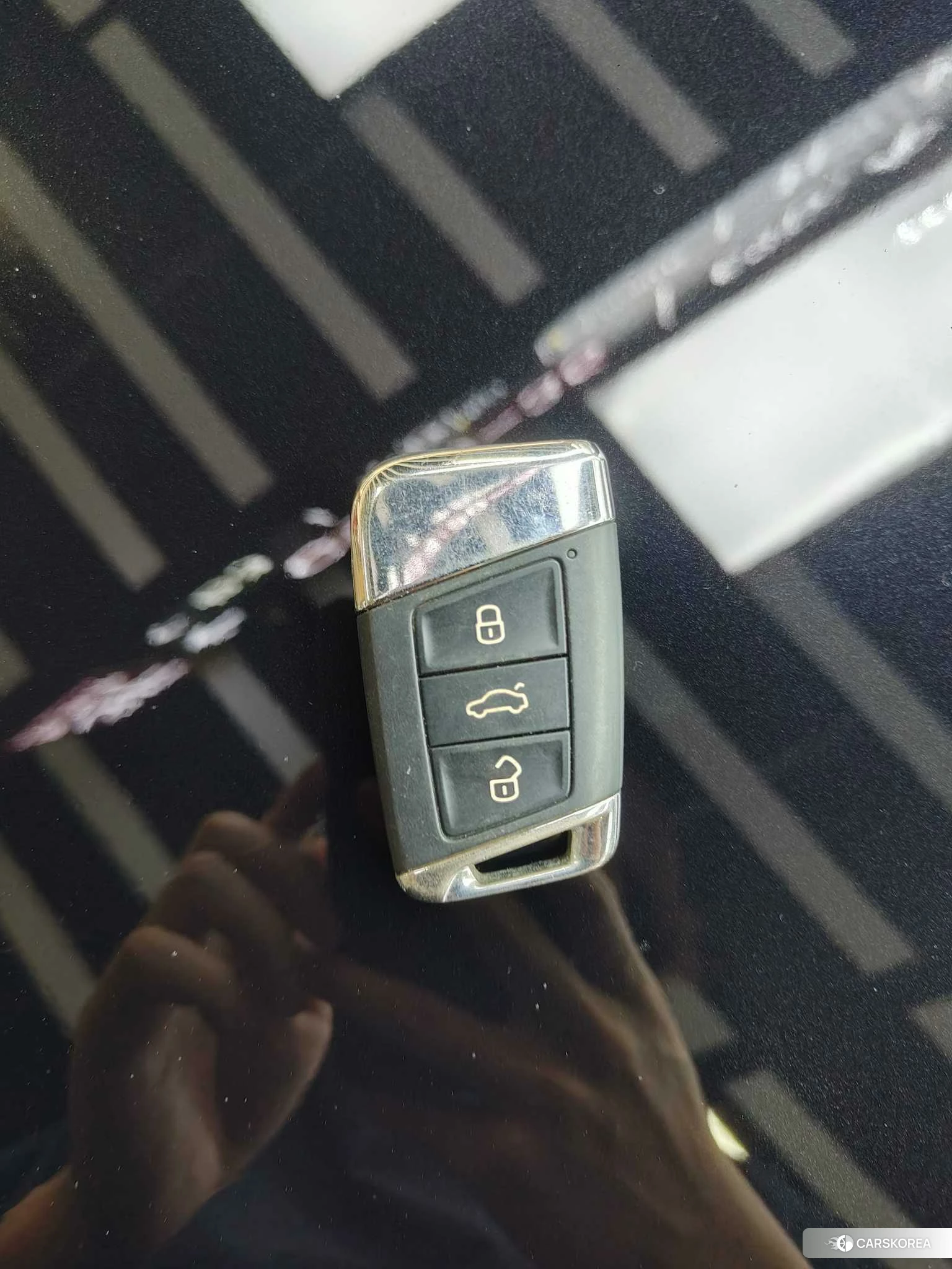 Volkswagen Magotan id 4452404 из Китая 14