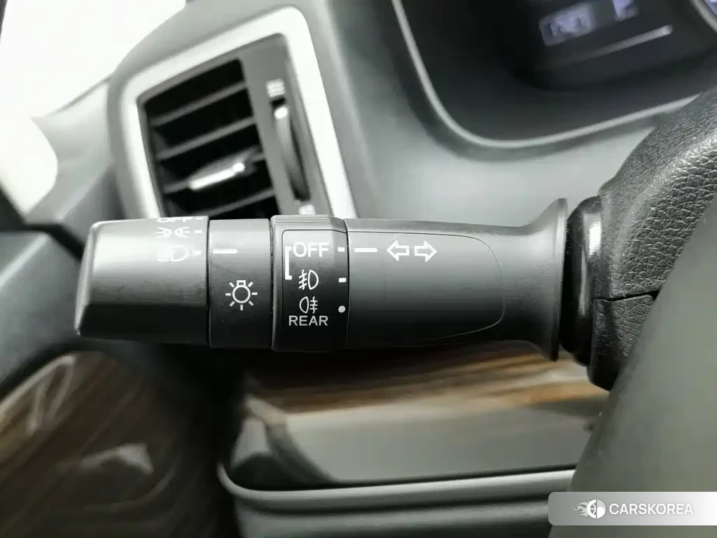 Honda Odyssey id 4576867 из Китая 14