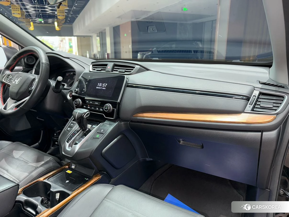 Honda CR-V id 4452896 из Китая 14