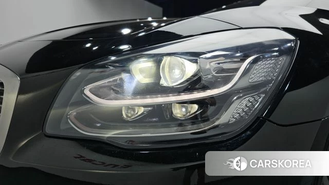 Kia More K9 id 4632970 из Кореи 14