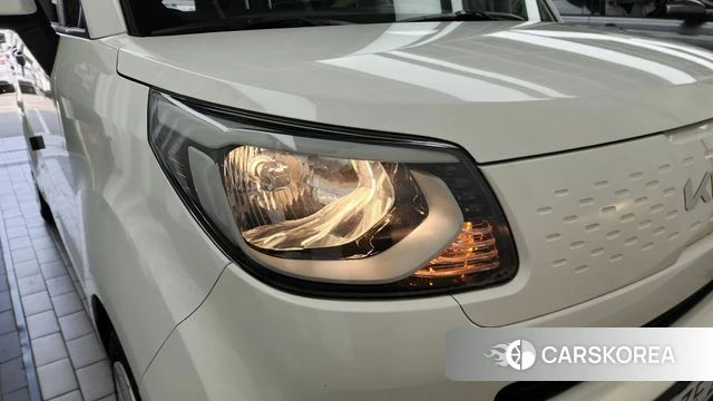 Kia The New Ray id 4481730 из Кореи 14