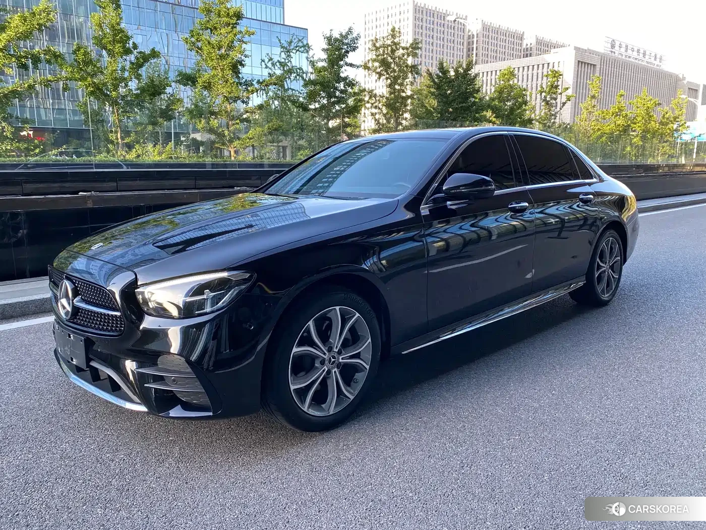 Mercedes-Benz E-Class id 4589254 из Китая 14