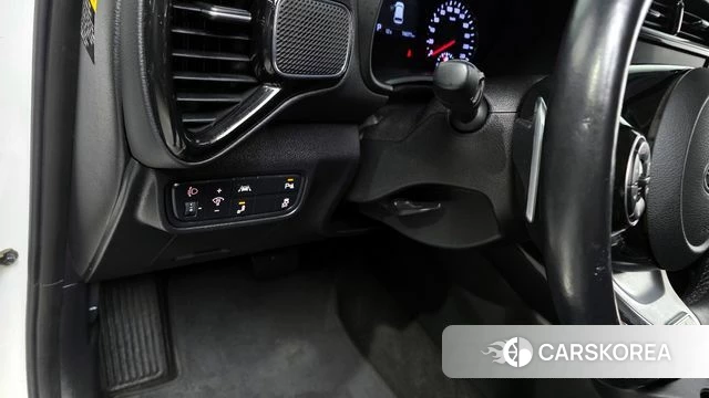 Kia Soul Booster id 4188319 из Кореи 14