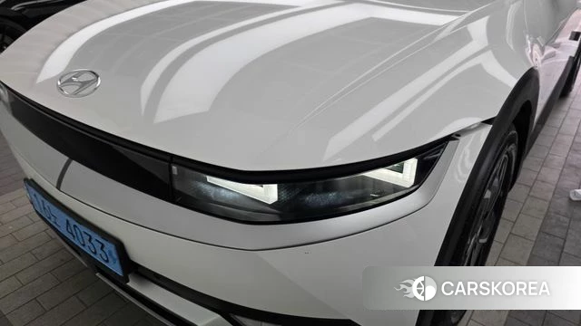 Hyundai Ionic 5 id 4187070 из Кореи 14