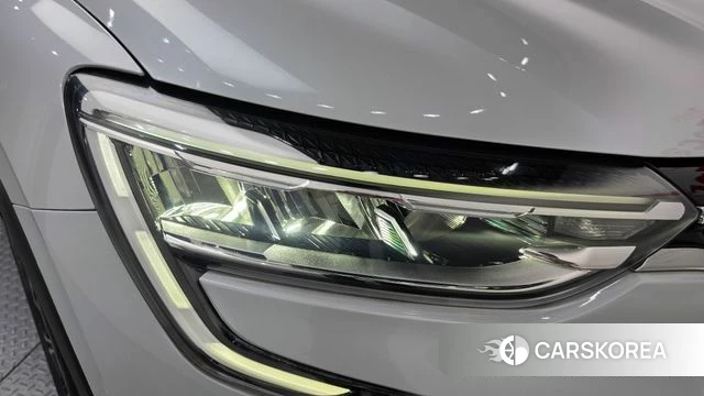 Renault Korea (Samsung) XM3 id 4707048 из Кореи 14