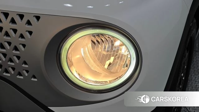 Hyundai Casper id 4881108 из Кореи 14