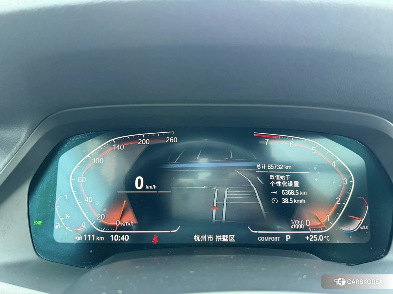 BMW X6 id 4419178 из Китая 14