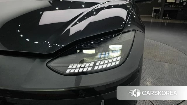 Hyundai Ionic 6 id 4292984 из Кореи 14