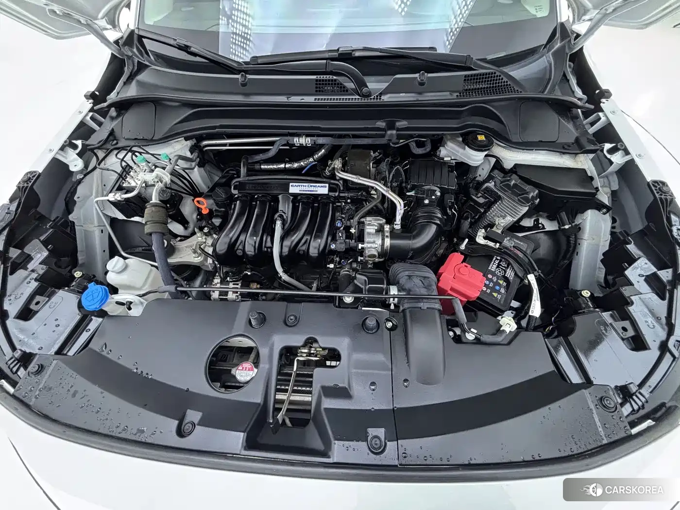 Honda Vezel id 4644422 из Китая 14