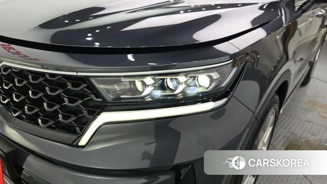 Kia Sorento 4th Generation id 4362389 из Кореи 14