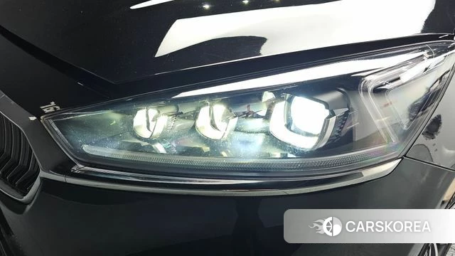 Kia Come New K7 id 4188747 из Кореи 14