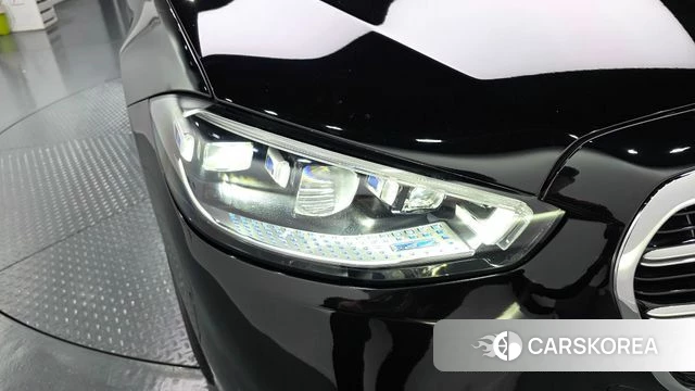 Mercedes-Benz S-Class W223 id 4650355 из Кореи 14