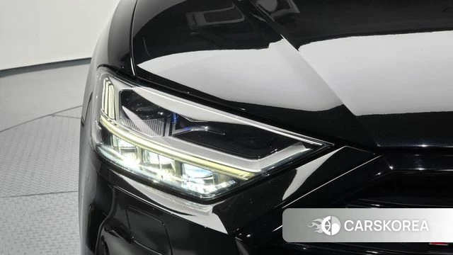 Audi S8 (D5) id 4535700 из Кореи 14
