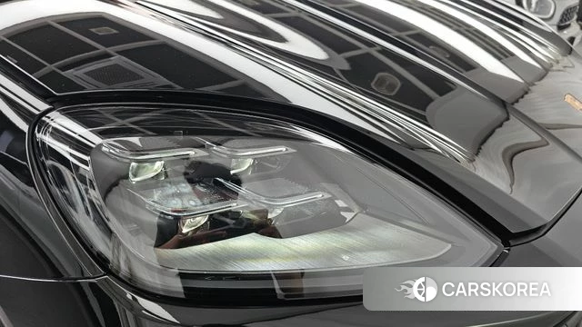 Porsche Cayenne (PO536) id 4487773 из Кореи 14