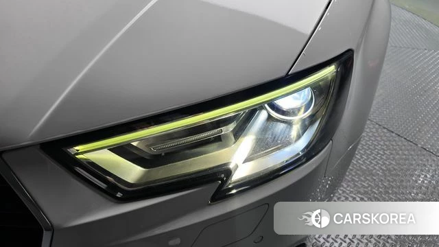 Audi New A3 id 4251227 из Кореи 14