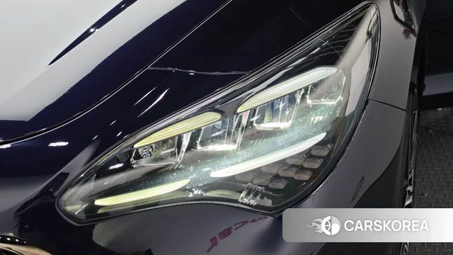 Kia Stinger Meister id 4872416 из Кореи 14