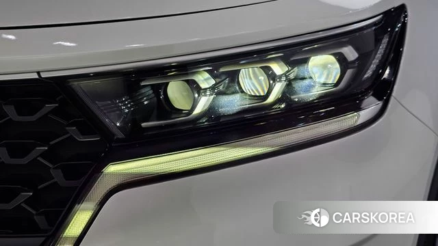 Kia Sorento 4th Generation id 4872919 из Кореи 14
