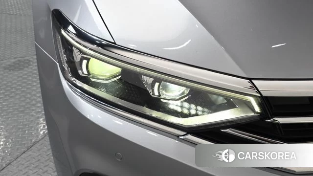 Volkswagen Passat GT (B8) id 4535321 из Кореи 14