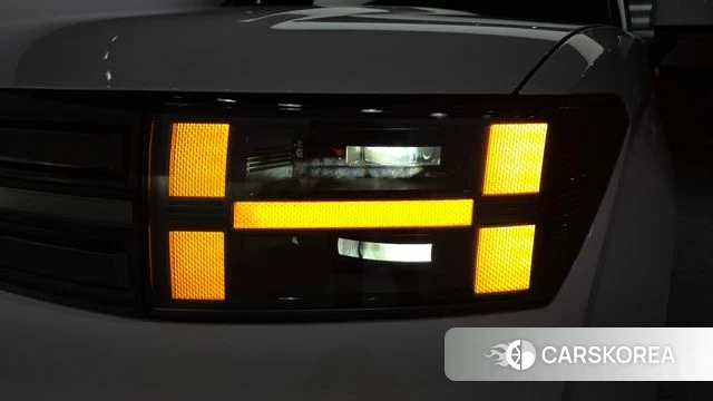Hyundai Santa Fe (MX5) id 4280566 из Кореи 14