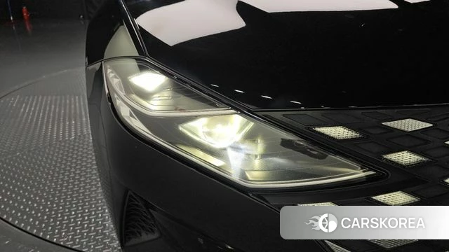 Hyundai The New Grandeur IG id 4688531 из Кореи 14