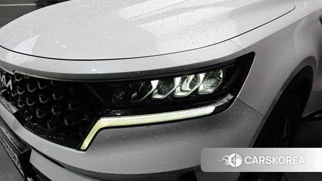 Kia Sorento 4th Generation id 4223469 из Кореи 14