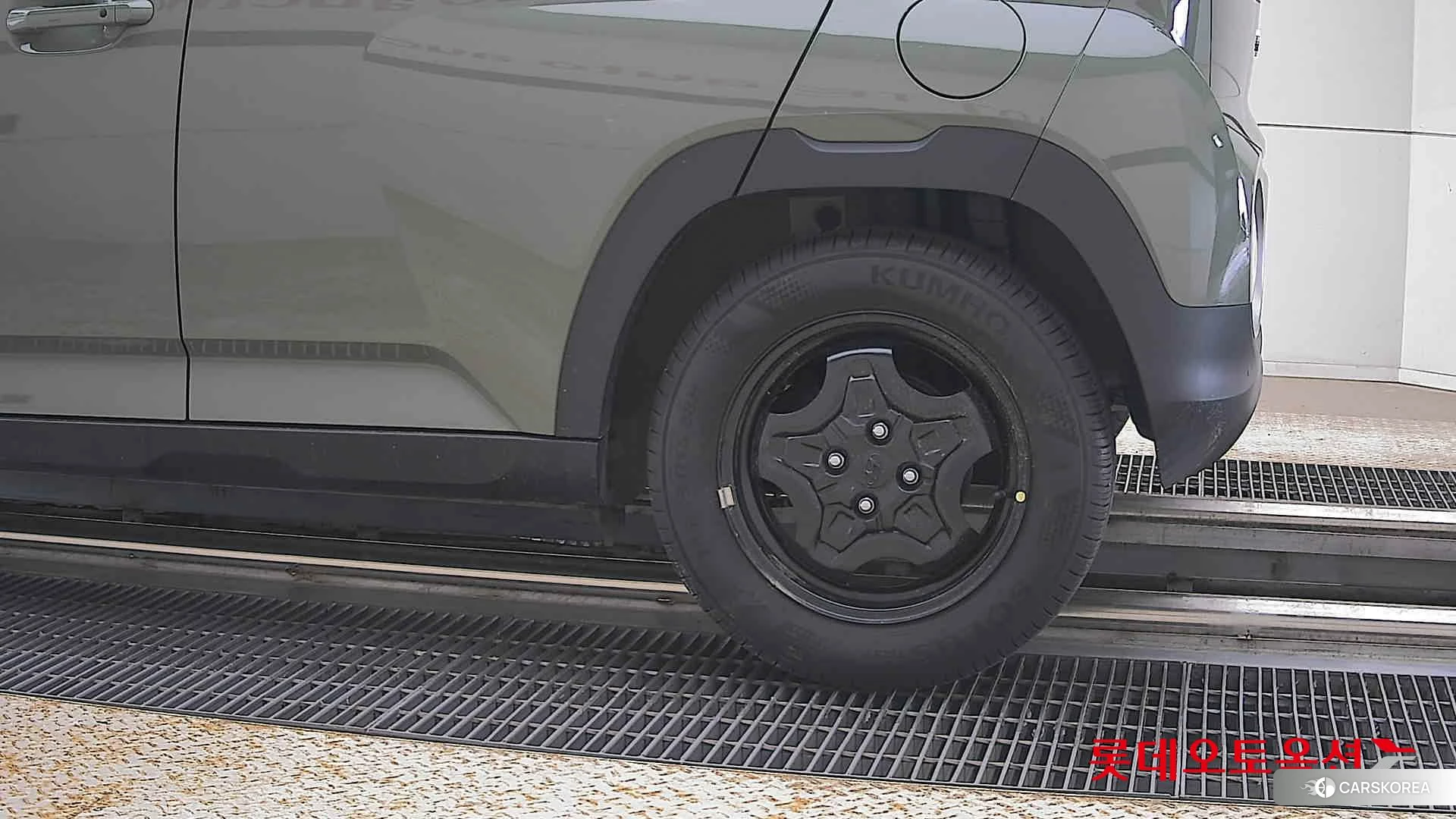 Hyundai Casper id 4498344 из Кореи 14