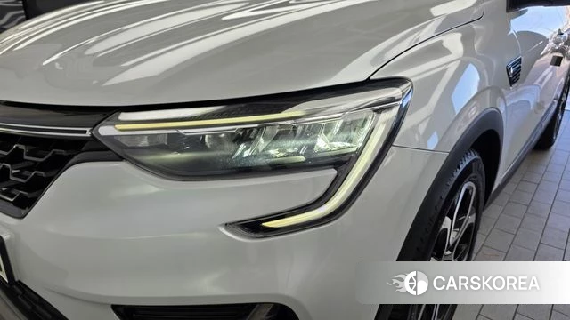 Renault Korea (Samsung) XM3 id 4935596 из Кореи 14