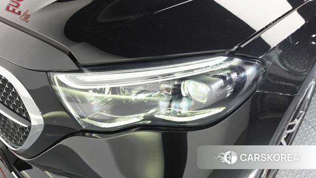 Mercedes-Benz E-Class W214 id 4315378 из Кореи 14