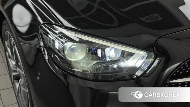 Mercedes-Benz E-Class W213 id 4692302 из Кореи 14