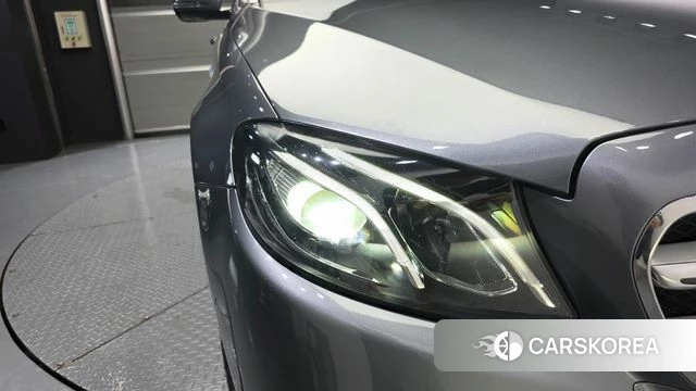 Mercedes-Benz E-Class W213 id 4722342 из Кореи 14