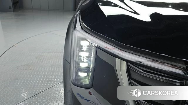 Kia The New Sorento 4th Generation id 4427511 из Кореи 14
