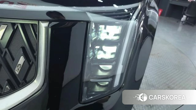 Kia The New Carnival 4th Generation id 4523523 из Кореи 14