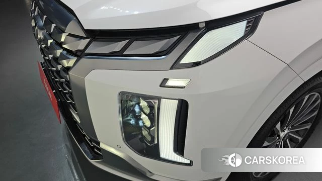 Hyundai The New Palisade id 4293036 из Кореи 14