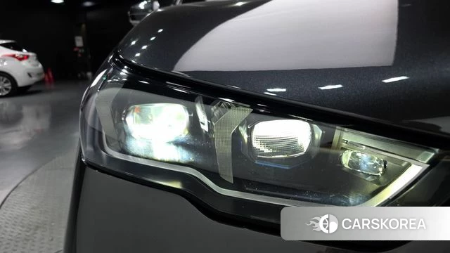 BMW 5 Series (G60) id 4696292 из Кореи 14