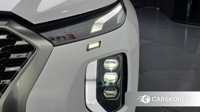 Hyundai Palisade id 4619209 из Кореи 14