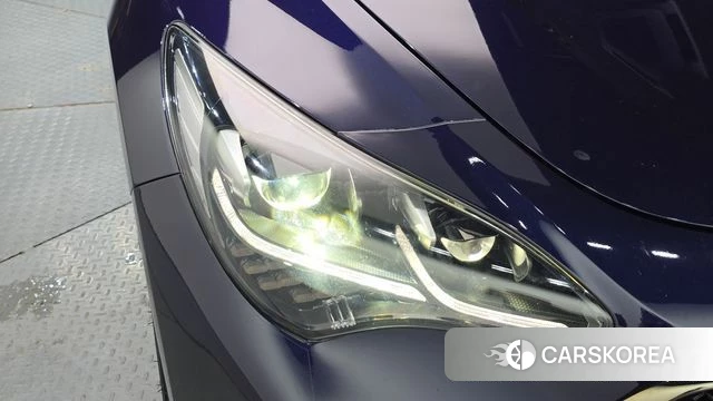 Kia Stinger Meister id 4651250 из Кореи 14