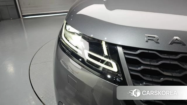 Land Rover Range Rover Velar id 4497008 из Кореи 14