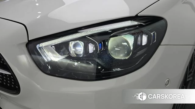 Mercedes-Benz E-Class W213 id 4793081 из Кореи 14