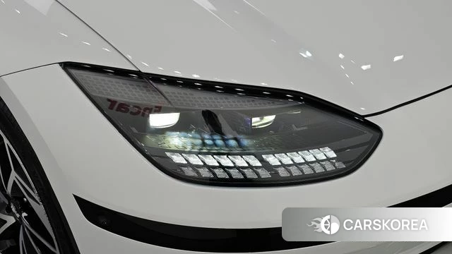 Hyundai Ionic 6 id 4316058 из Кореи 14