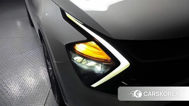 Kia Sportage 5th Generation id 4223651 из Кореи 14