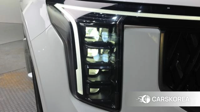 Kia The New Carnival 4th Generation id 4400347 из Кореи 14