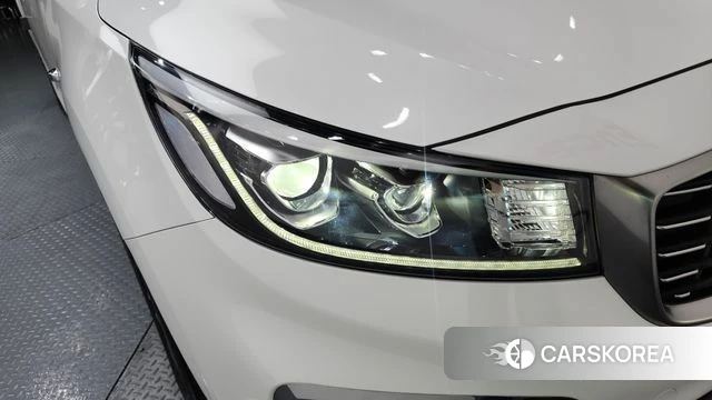 Kia The New Carnival id 4268568 из Кореи 14