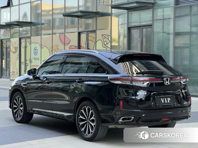 Honda UR-V id 4261666 из Китая 14