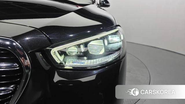 Mercedes-Benz S-Class W223 id 4609479 из Кореи 14
