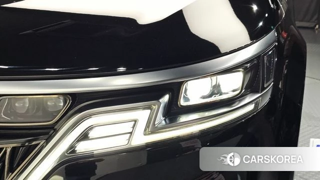 Kia Carnival 4th generation id 4542347 из Кореи 14
